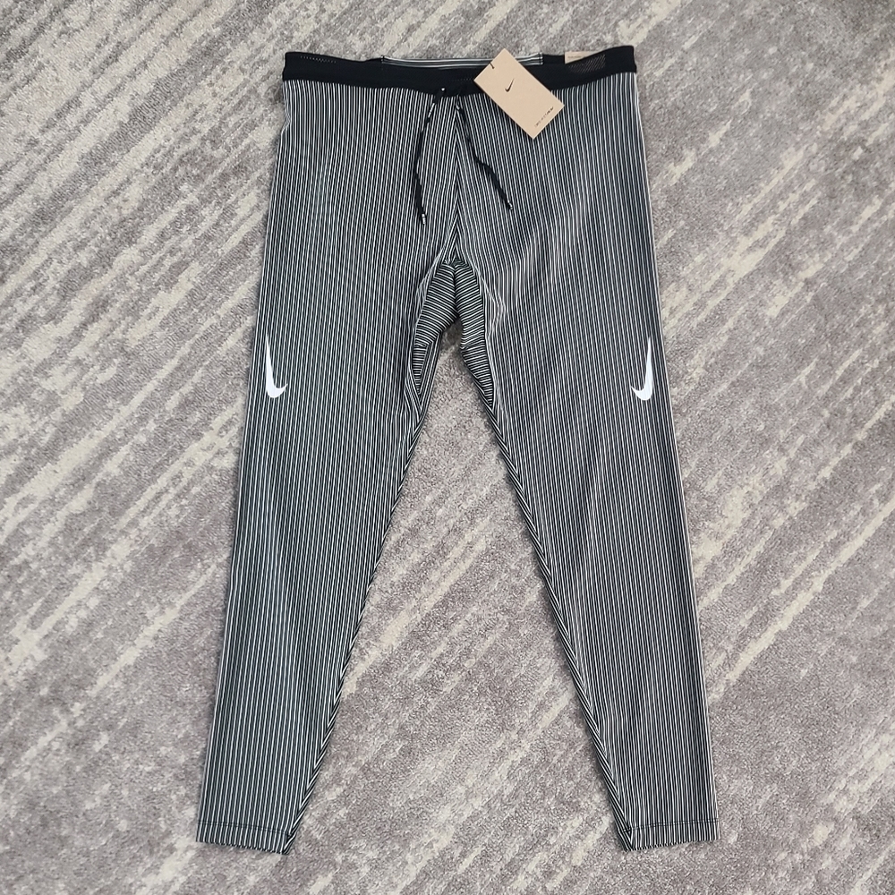NWT Nike Dri-FIT ADV AeroSwift Racing Tights